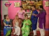 Dubai Se Lahore - Pakistani Punjabi Stage Drama - 6