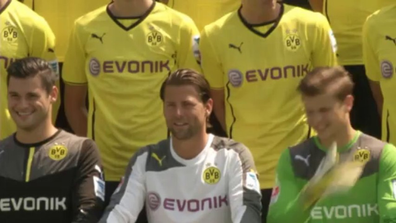 BVB will Bremer Aufschwung stoppen