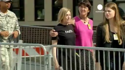 Bradley Manning chiede terapia per cambiare sesso