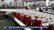Coca-Cola inaugurates bottling plant in India