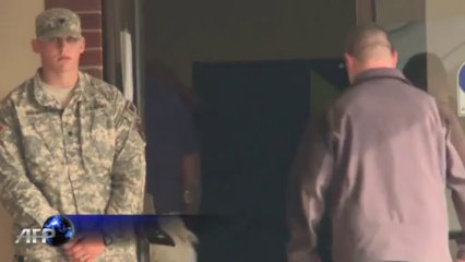 Bradley Manning se siente mujer