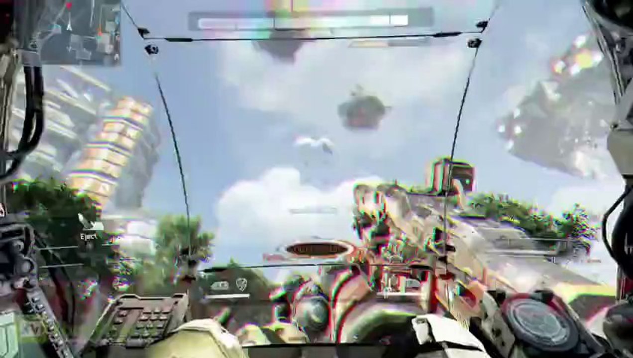 Titanfall | "GamesCom 2013" Gameplay Demo [EN] | HD