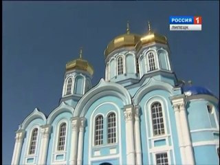 Русский Иерусалим: История Рождество-Богородицкого монастыря ✝️