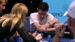 EPT San Remo S09 Coverage table Finale 6/8 - PokerStars.fr