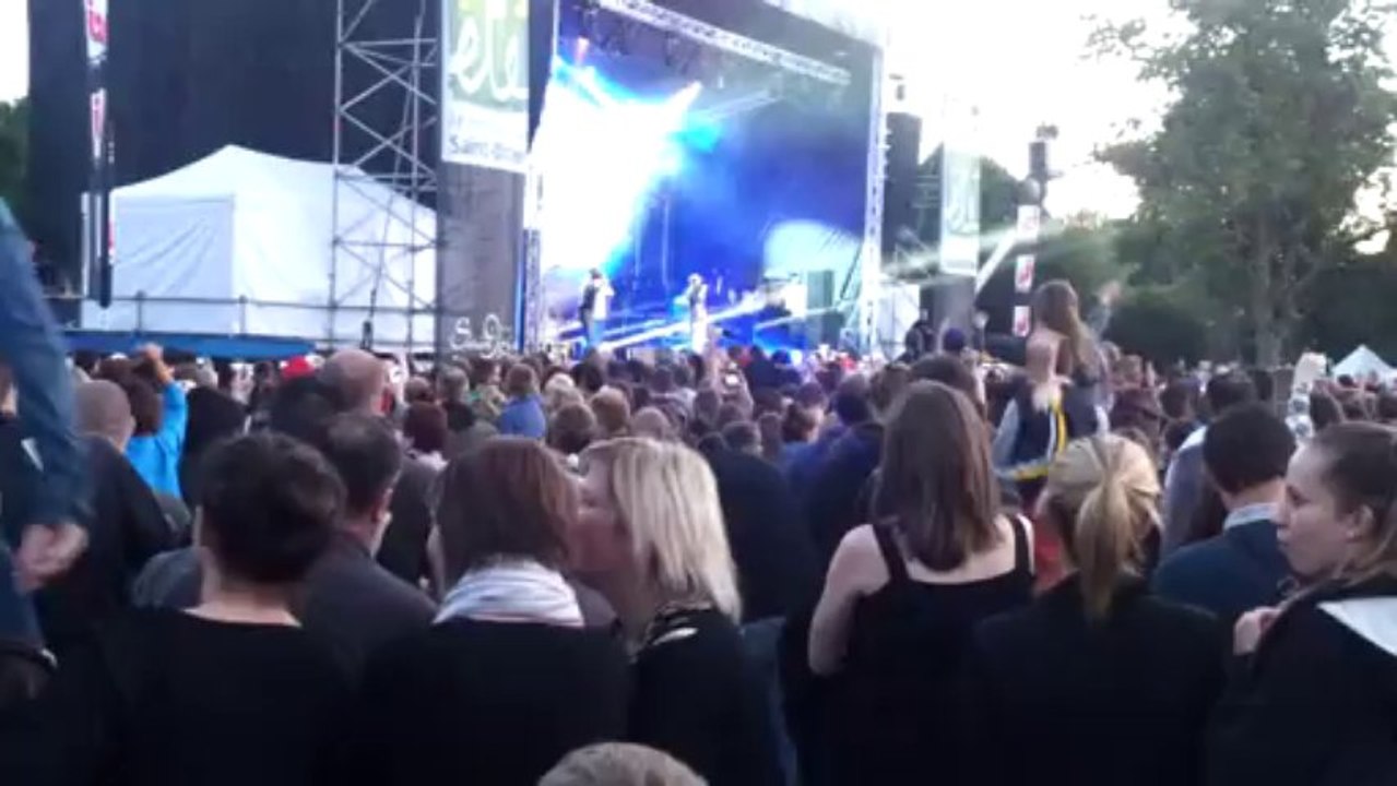 Sexion D'assault - Saint-Dizier