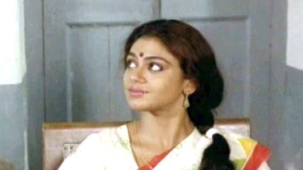 April 1 Vidudala Movie Part 06-14 - Introduction Of Shobhana - Rajendra Prasad, Shobhana - HD