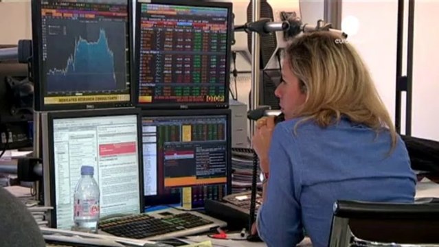 European markets at close: 22.08.2013