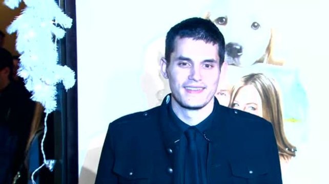 John Mayer Says He's Done Obsessing Over the Charts