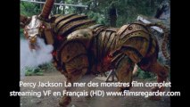 Percy Jackson film complet regarder online streaming VF en Entier en Français