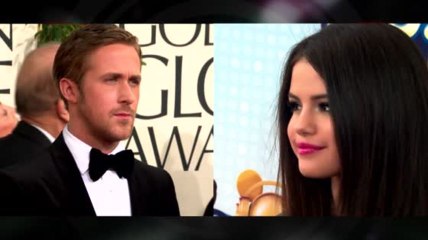 Selena Gomez Would Love To Be In A Movie With Ryan Gosling