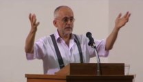 Rebelión contra Dios - Pastor Luis Cano Gutiérrez