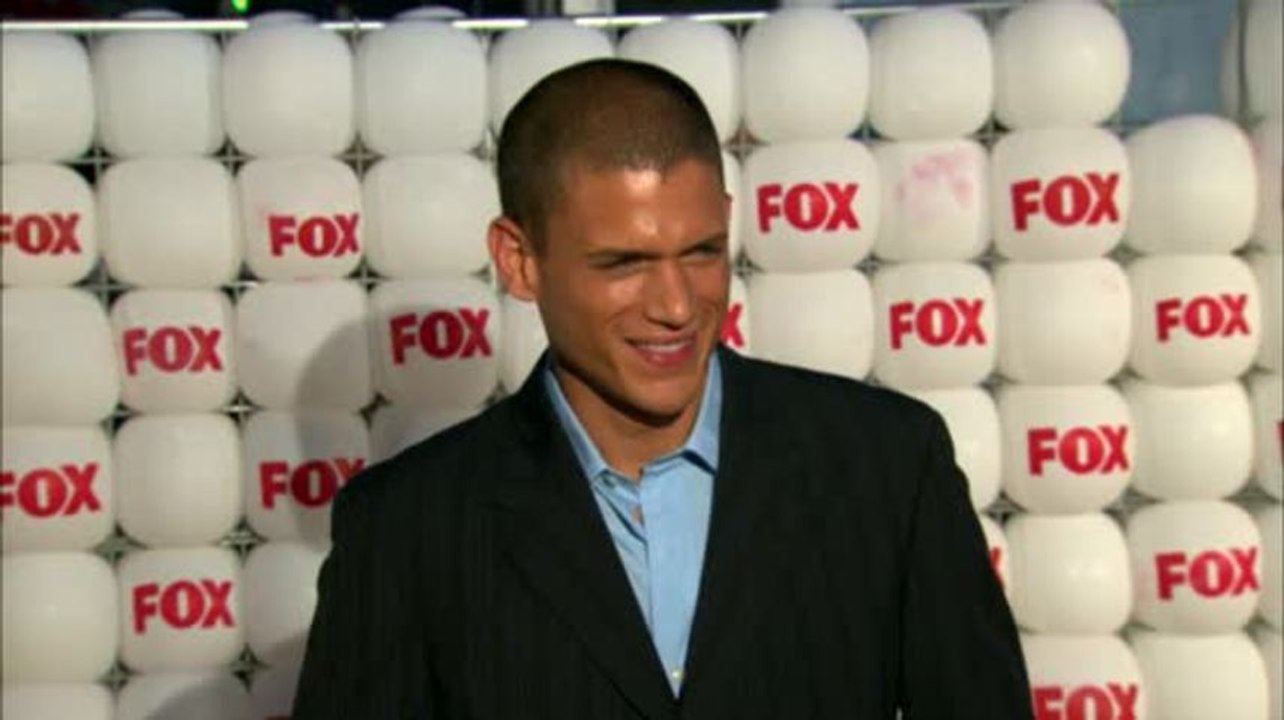 Wentworth Miller macht Homosexuellen Mut
