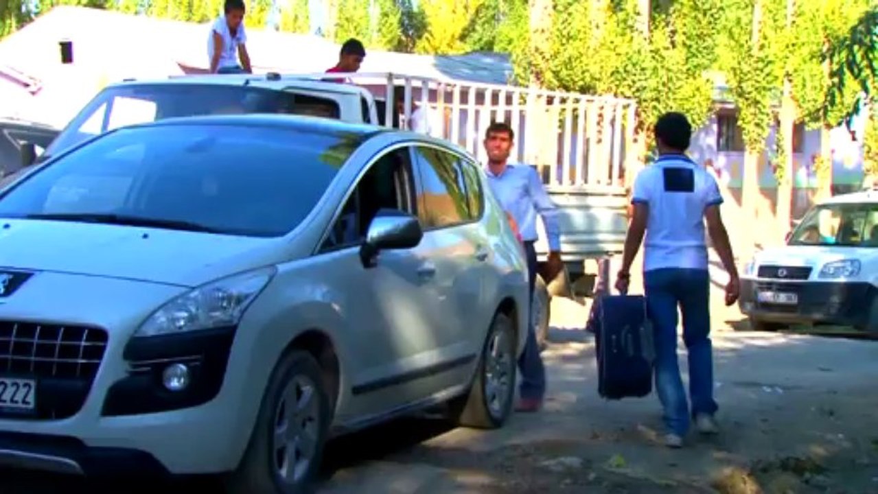 Mehmet Öndül ALYAZMALIM 2012 (YENİ KLİP)