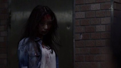 2013.08.25 悪霊病棟＃０５ （夏帆）