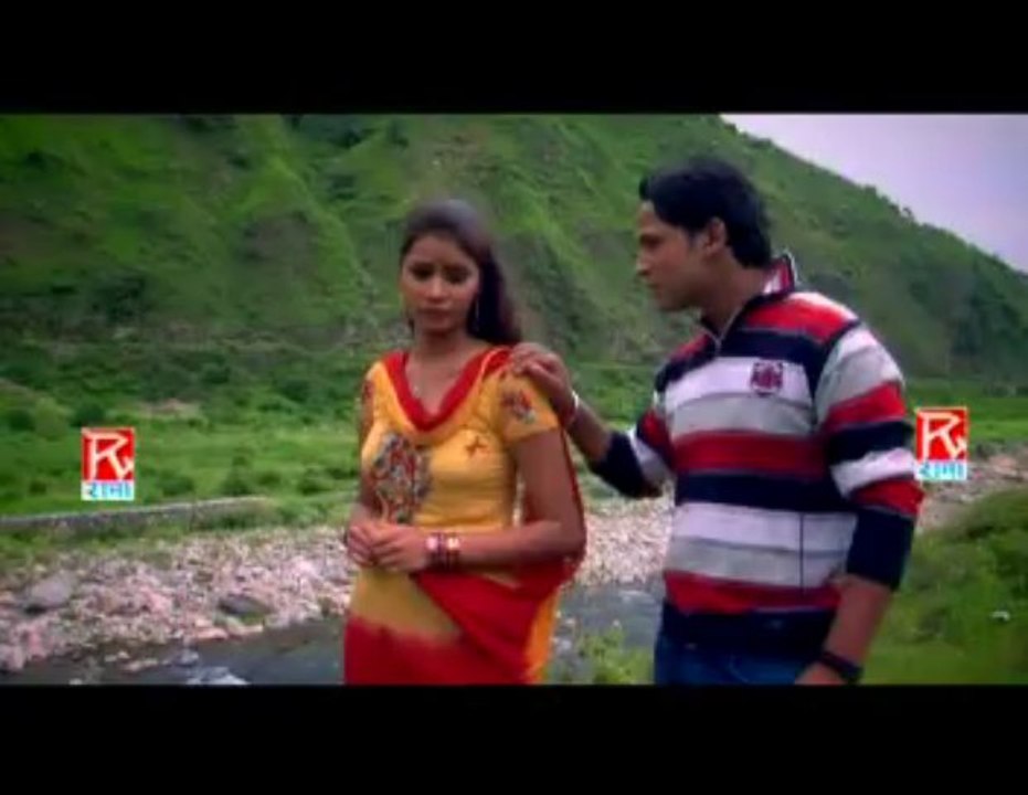 Bus Ki NI Ch Tu Chup Bethi Ra | Jaagi Re | Meena Rana | Pritam Bharatwal | Rama Cassettes