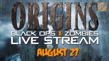 BO2 DLC #4 Zombies: Origins - Dempsey Letter Analysis