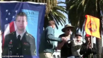 Manning se siente mujer y pide que le llamen "Chelsea"