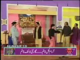 Dubai Se Lahore - Pakistani Punjabi Stage Drama - 7
