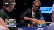 EPT San Remo S09 Coverage table Finale 7/8 - PokerStars.fr