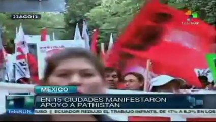 México: decidirán destino de maetro indígena Alberto Patishtán