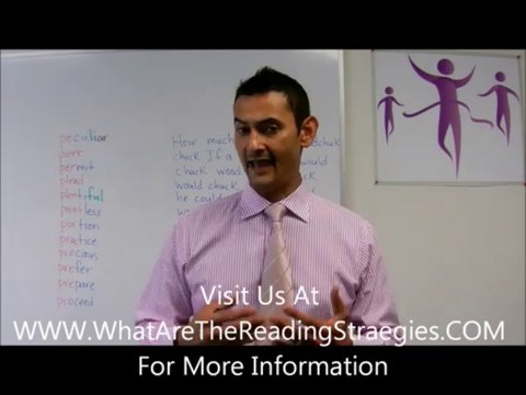 Reading Tips To Help Your Child With a Learning Disability