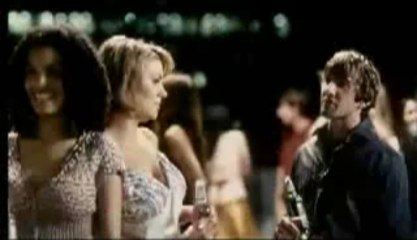 How to get rid of boring males...