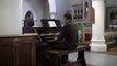 In heavenly love abiding - Chris Lawton at St Michael's Catholic Church, Pillgwenlly, Newport