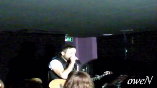 Tolga Tabu - bu gece barda & ararım