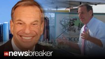 BREAKING: SD Mayor Bob Filner, Accused of Sexual Harassment, to Resign