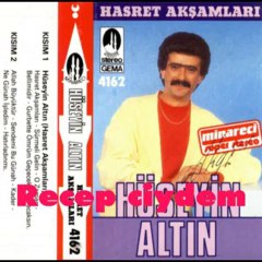 HÜSEYiN ALTIN - HASRET AKSAMLARI