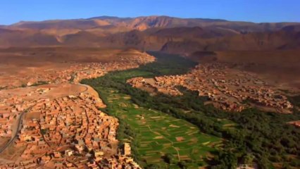 HOME - Un film de Yann Arthus-Bertrand