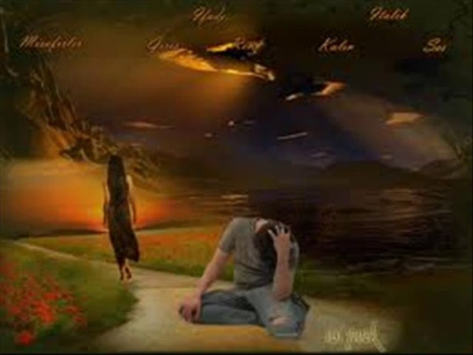 Hüseyin ALTIN - Seni Seviyorum Senden Habersiz