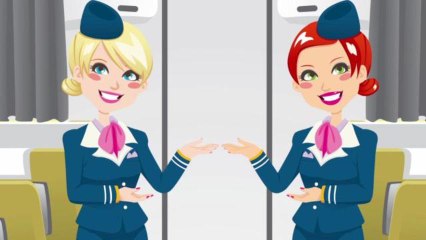 Weirdest Things Left Behind on Planes