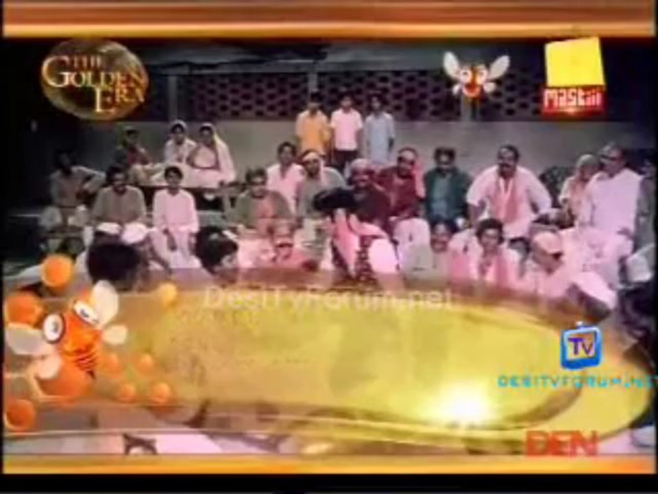 The Golden Era With Annu Kapoor 22nd August 2013 Video pt3