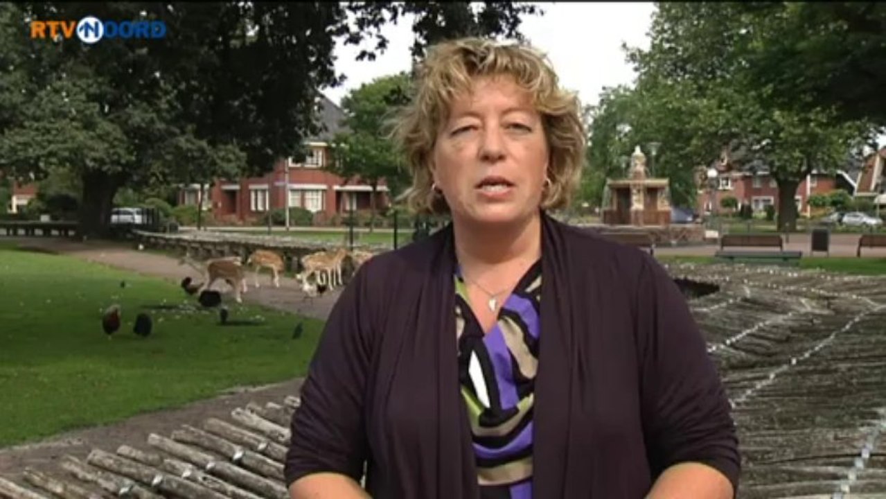 Het Weer [22-8-2013] - RTV Noord
