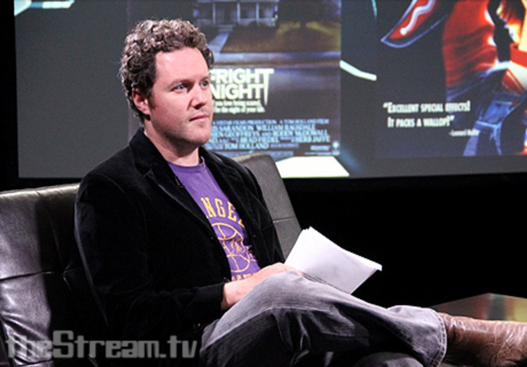 Best Horror Movies of 2012 - Inside Horror