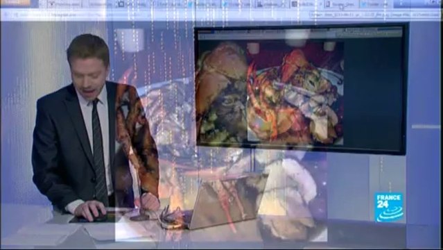 MEDIAWATCH - China's trial of the century on social media