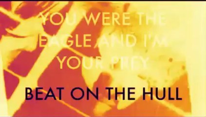 Gold & Youth - Come To Admire (Lyric Video)