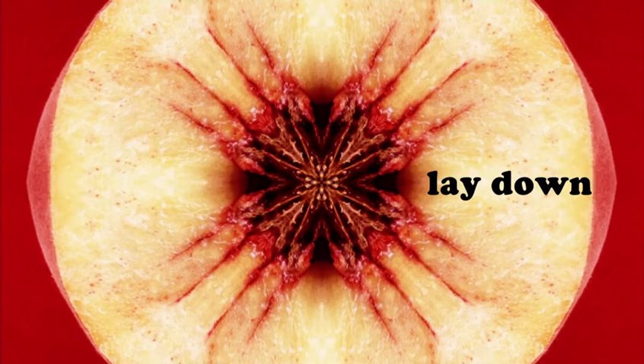 In The Valley Below Peaches (Lyric Video) video Dailymotion