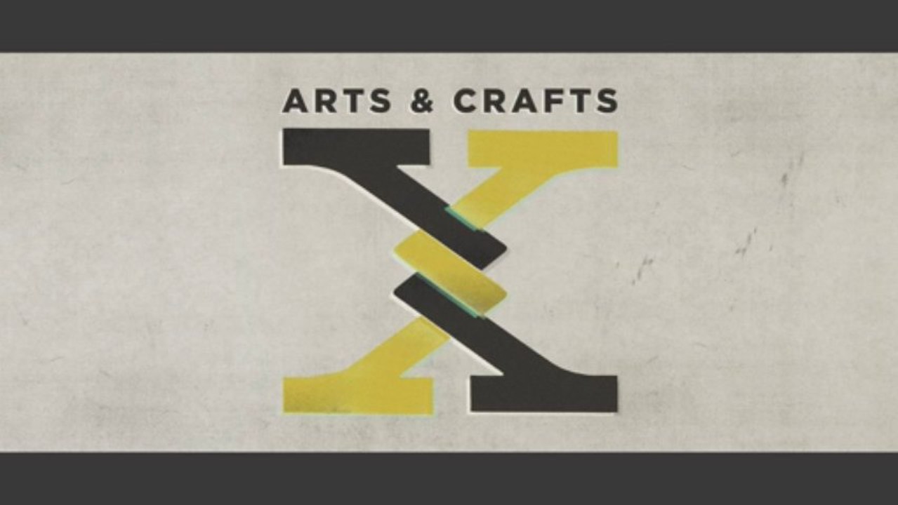 Arts & Crafts: X [Full Album Stream]
