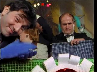 Biz Burdayız (Ercan Saatçi)