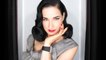 @VFHollywood  - Dita Von Teese on Becoming a Burlesque Star