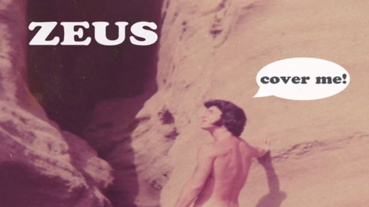 Zeus - That's All {Geneis}