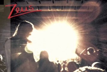 Zeus - Are You Gonna' Waste My Time? (Stream)