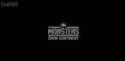 Premier teaser pour Monsters : Dark Continent !