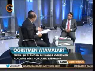 Açık görüş 22-08-2013 1