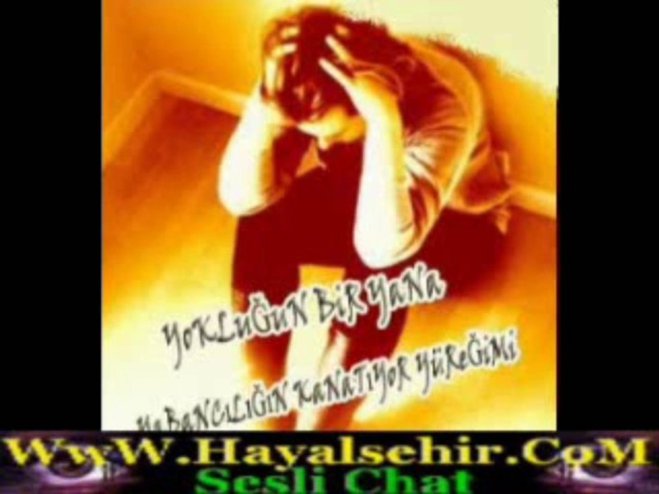 HÜSEYİN ALTIN BİTERMİ SANDIN 2009 SON VE YENİ ALBÜM