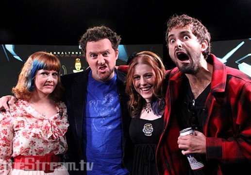 EXCISION and Art House Horror - Inside Horror (#304)