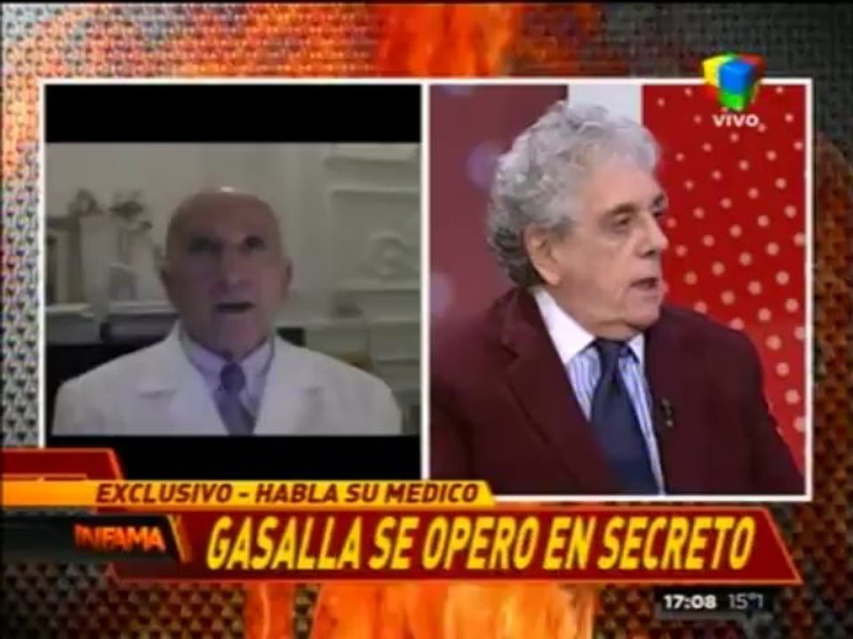 Pronto.com.ar El Dr de Gasalla