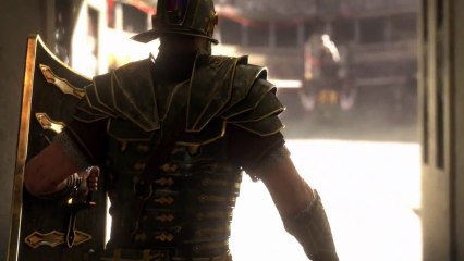 Ryse : Son of Rome - Trailer du mode Gladiateur [FR]